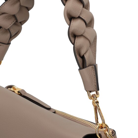 Coccinelle Boheme Borsa a spalla Vera Pelle 27 cm