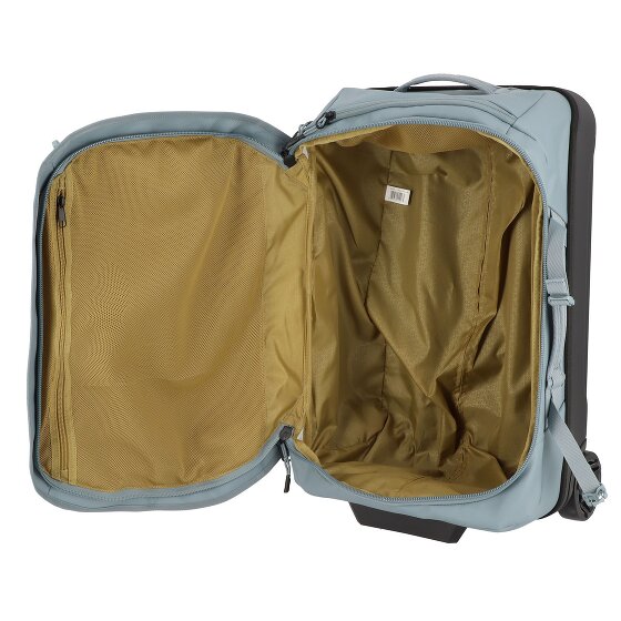 Thule Chasm 2 ruote Carrello della cabina 54.5 cm