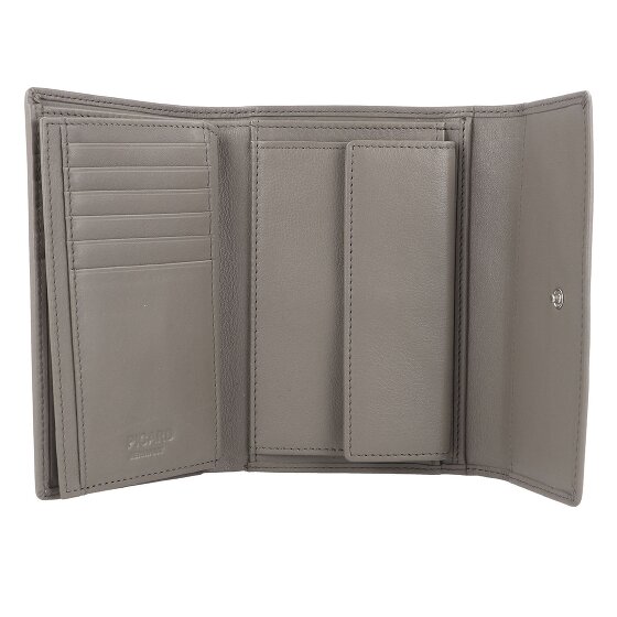 Picard Bali 1 Bali 1 Portafoglio Pelle 14.5 cm