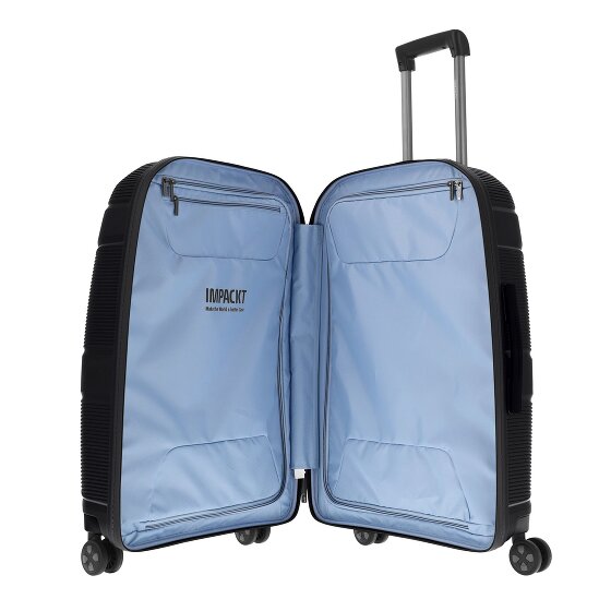 IMPACKT IP1 4 ruote Carrello 67 cm