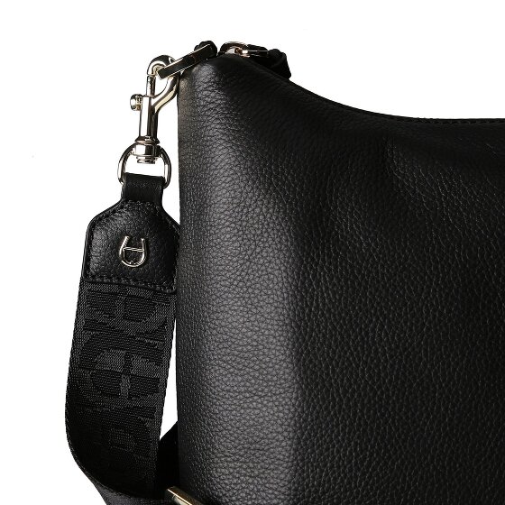 AIGNER Zita Borsa a tracolla Vera Pelle 27 cm