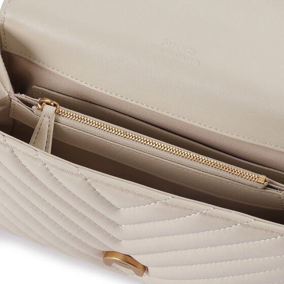 PINKO Love Lady Borsetta Pelle 21 cm