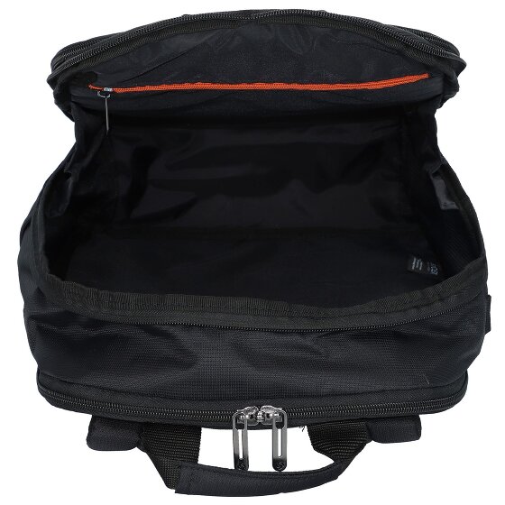 Samsonite Rete 4 Zaino 45 cm scomparto per laptop