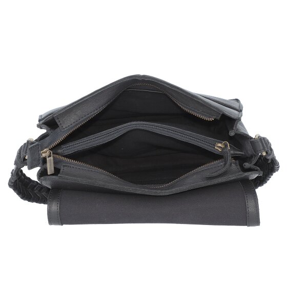 Cowboysbag Standlake Borsa a tracolla Pelle 28 cm