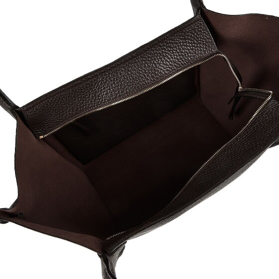 abro Vibe Borsa a spalla Vera Pelle 32 cm