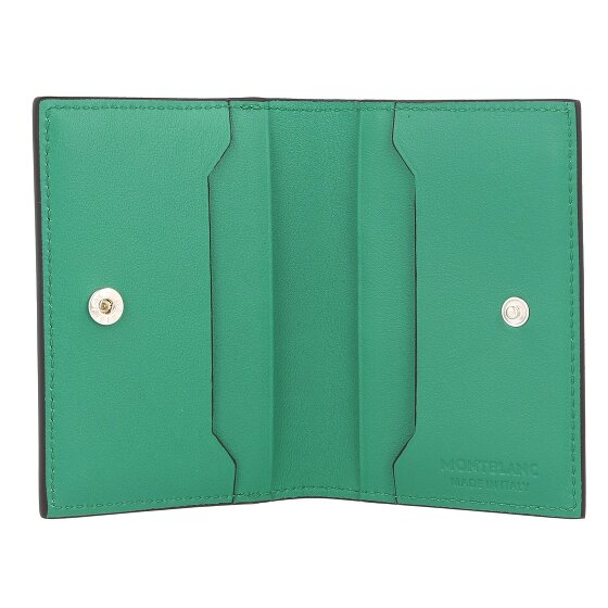 Montblanc Meisterstück Selection Custodia per carta di credito Pelle 10.5 cm