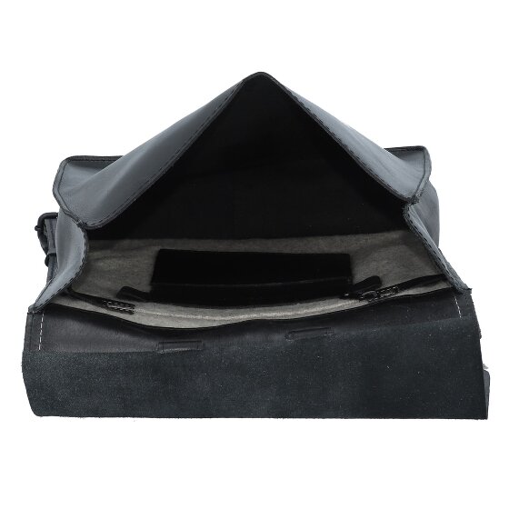 Harold's Aberdeen Zaino da città Pelle 31.5 cm