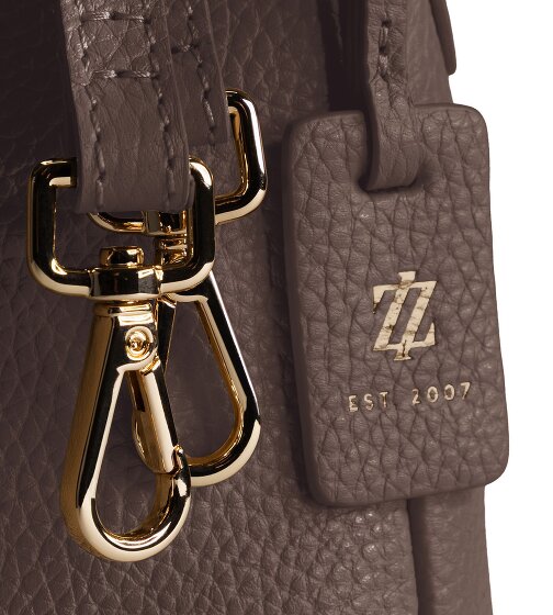 Lazarotti Bologna Leather1 Borsa a tracolla Pelle 27 cm