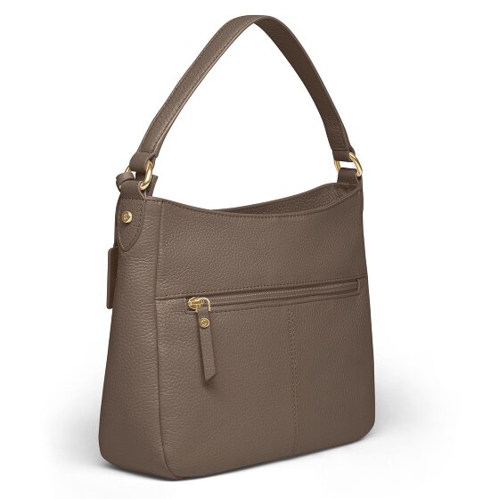 Lazarotti Bologna Leather Borsa a tracolla Pelle 27 cm