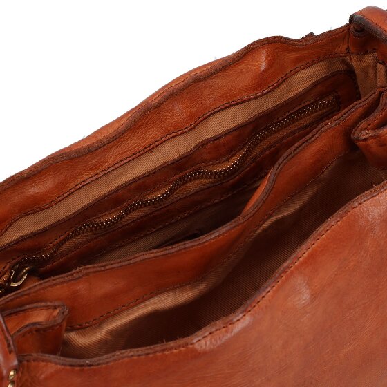 Campomaggi Enza Borsa a tracolla Pelle 35 cm
