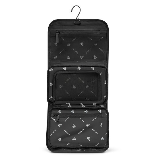 Pactastic Urban Collection Borsa da toilette 24 cm
