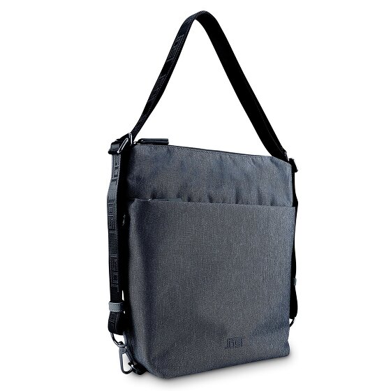 Jost Bergen Borsa a tracolla Protezione RFID 25 cm
