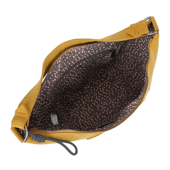 Fritzi aus Preußen Gimmy Sky Mix Borsa a tracolla 32 cm