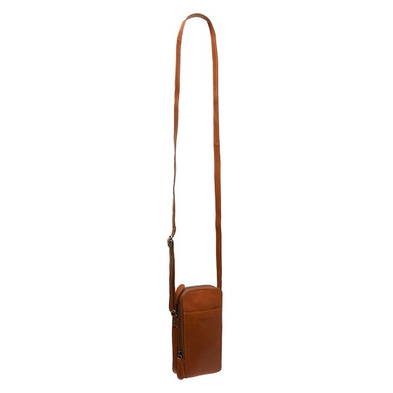 The Chesterfield Brand Alesund Custodia per cellulare Pelle 11 cm