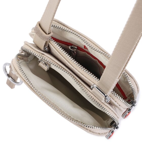 Hedgren Custodia per cellulare Fika RFID 12,5 cm