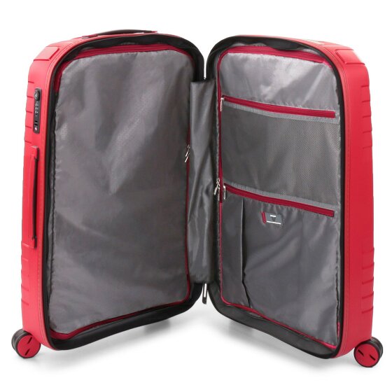 Roncato Ypsilon 4.0 4 ruote Carrello L 69 cm