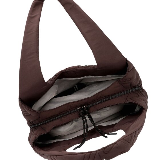 Zwei Cleo Borsa a tracolla 36 cm