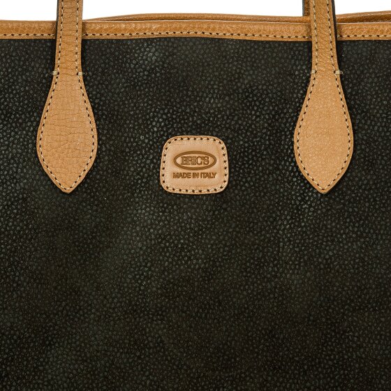 Bric's Life Borsa shopper 40.5 cm Scomparto per laptop