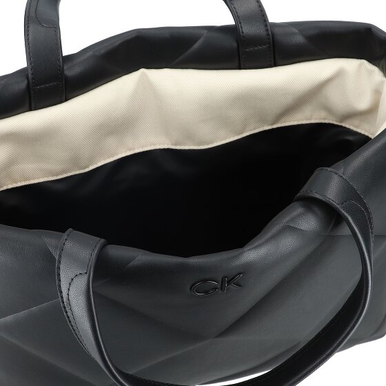 Calvin Klein Quilt Borsa a tracolla 36.5 cm