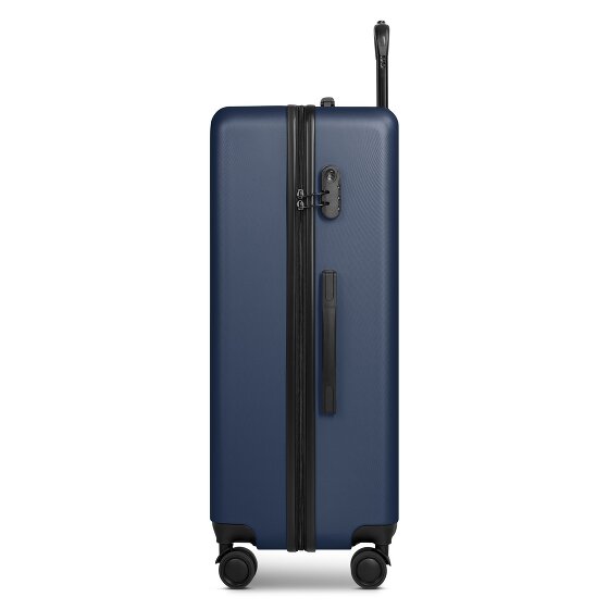 Smartbox Edition 05 4 ruote Carrello 76 cm
