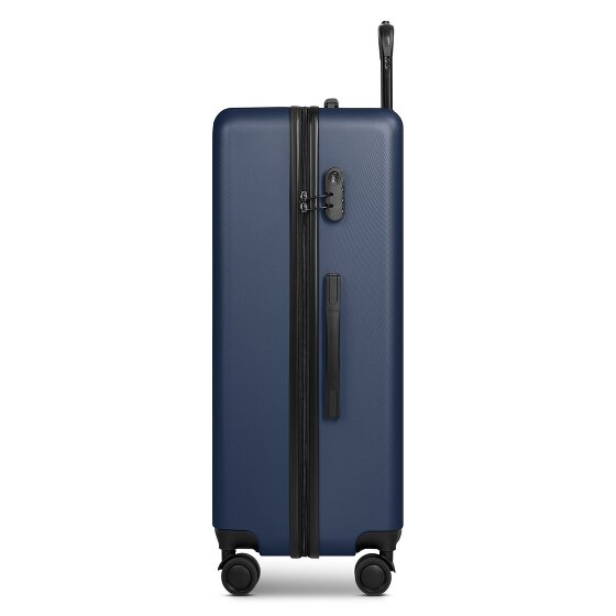 Smartbox Edition 05 4 ruote Carrello 76 cm
