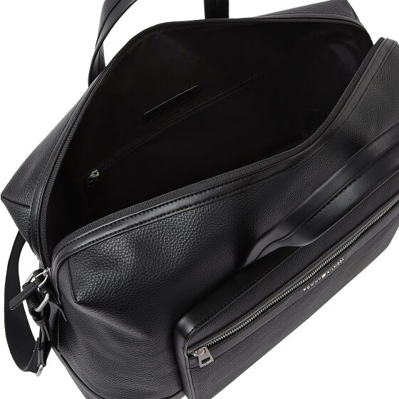 Tommy Hilfiger TH Central Borsa da viaggio Weekender 50 cm