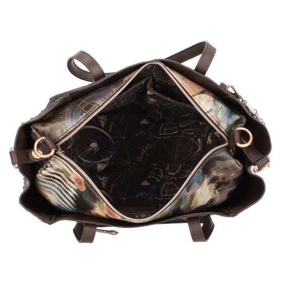 Anekke Nature Edition Borsa shopper 38 cm