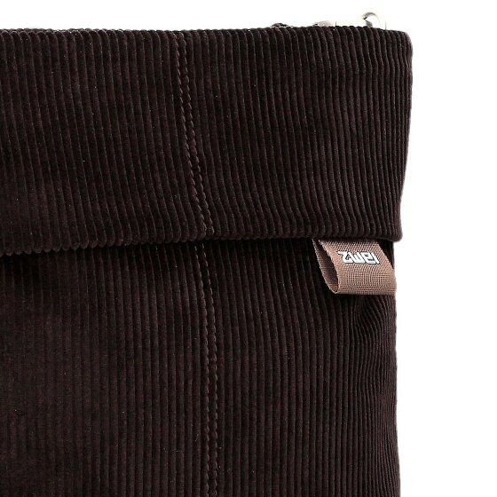 Zwei Mademoiselle.M Borsa a spalla 25 cm