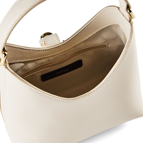 Furla Goccia Mini borsa a mano Pelle 18 cm