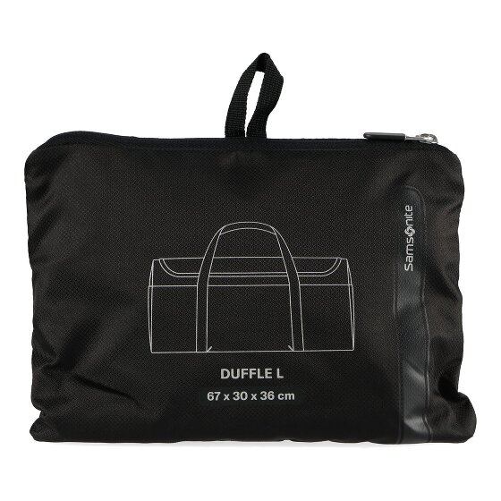 Samsonite Ta Revolution Borsa da viaggio pieghevole 67 cm