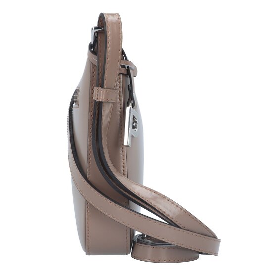 Picard Black Tie Black Tie Borsa a tracolla Pelle 21 cm