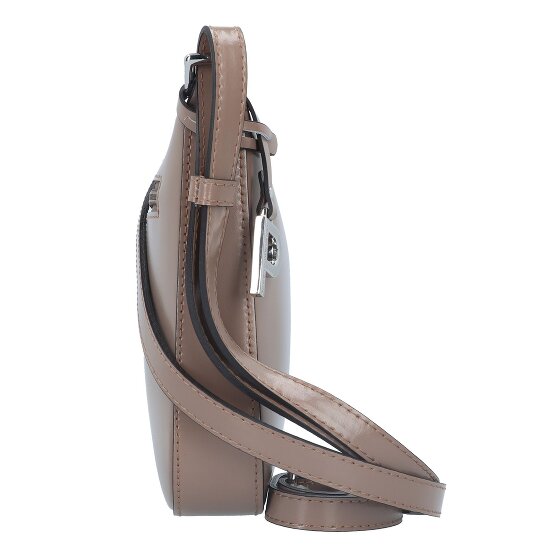 Picard Black Tie Black Tie Borsa a tracolla Pelle 21 cm