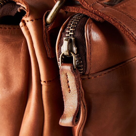 Harold's Submarine Borsa a tracolla Pelle 24 cm