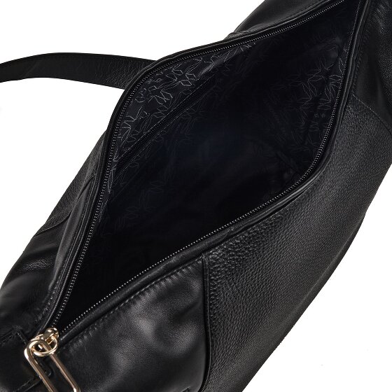 Mandarina Duck Daisy Borsa a tracolla Vera Pelle 28 cm
