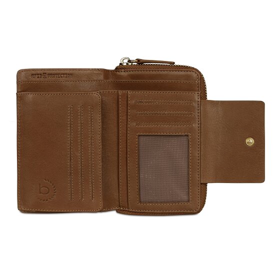 bugatti Fabia Portafoglio Pelle 14 cm