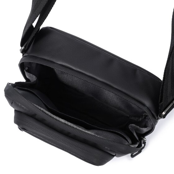 Hedgren Comby Performance Relax P Mini Borsa Borsa a tracolla Protezione RFID 18 cm
