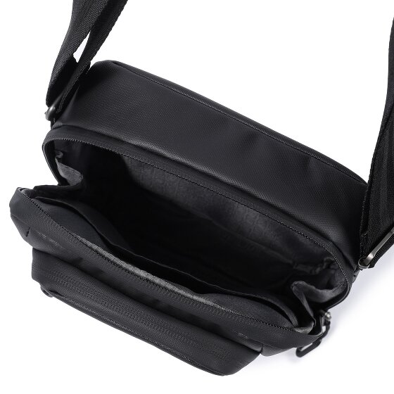 Hedgren Comby Performance Mini Borsa Borsa a tracolla Protezione RFID 18 cm