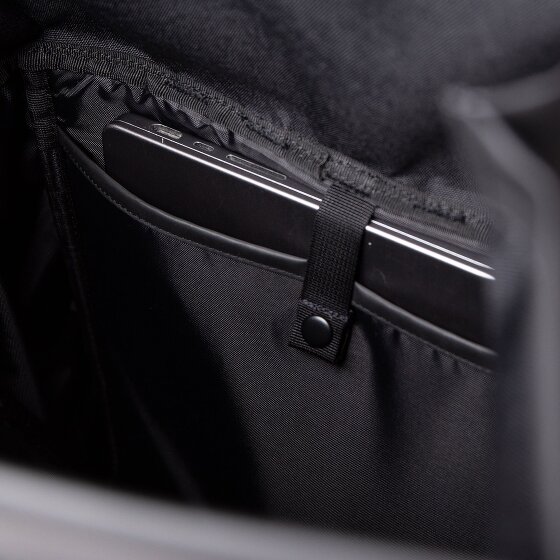 Sandqvist Stream Zaino da giorno L 65 cm Scomparto per laptop