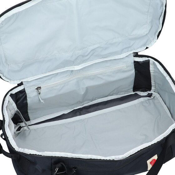 Fjällräven High Coast 22 Borsa da viaggio Weekender 50 cm