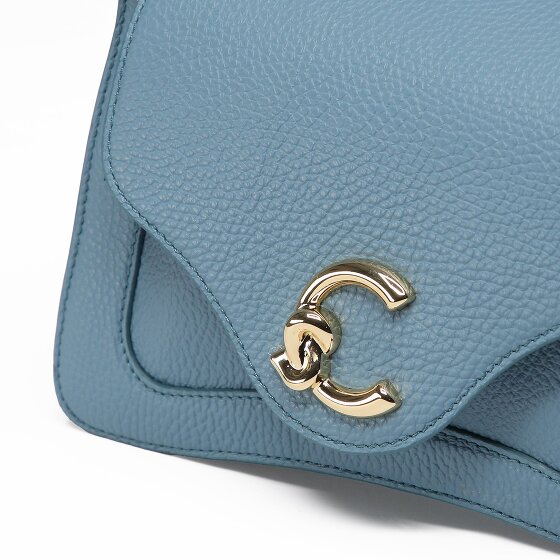 Coccinelle C-Me Borsa a tracolla Pelle 23.5 cm