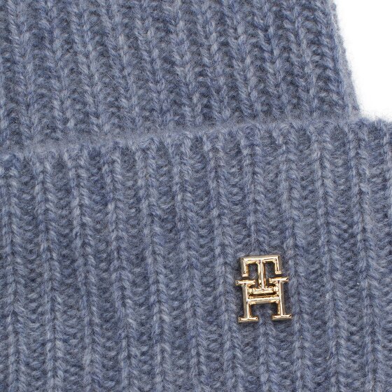 Tommy Hilfiger Cashmere Chic Cappello lavorato a maglia