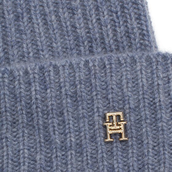 Tommy Hilfiger Cashmere Chic Cappello lavorato a maglia