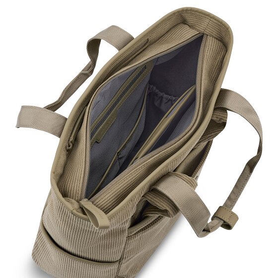 Kapten & Son Lindby Borsa shopper 38 cm Scomparto per laptop