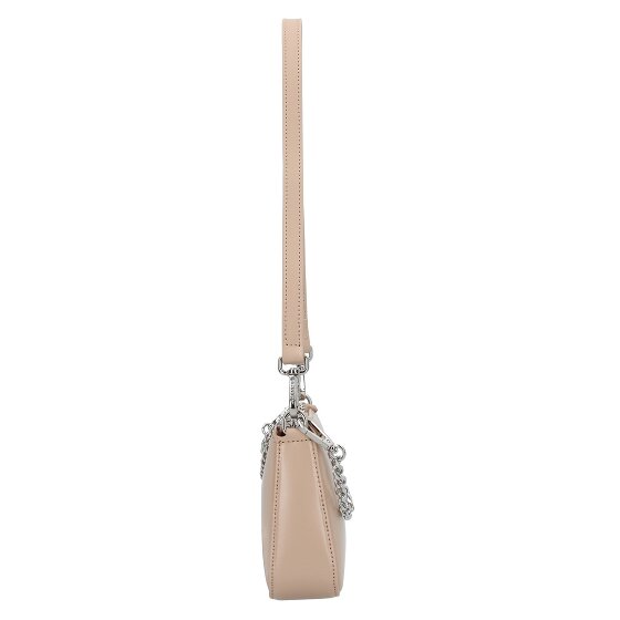 Lancaster Suave Even Borsa a tracolla in pelle 23 cm