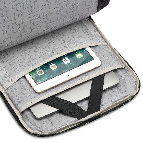 Roncato Trial Zaino da lavoro 41 cm Scomparto per laptop