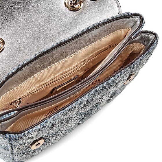 Guess Giully II Mini Borsa Borsa a tracolla 16.5 cm