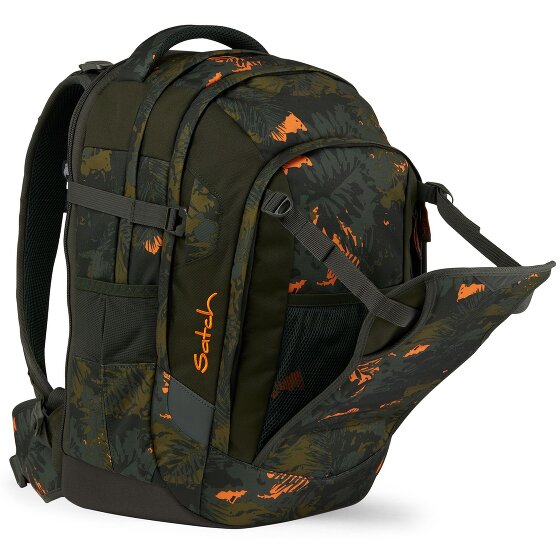 Satch Match Zaino da scuola 45 cm