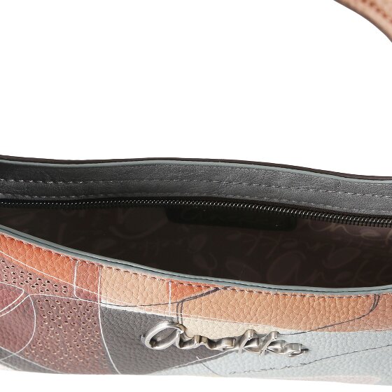 Anekke Auralis Borsa a spalla 25 cm