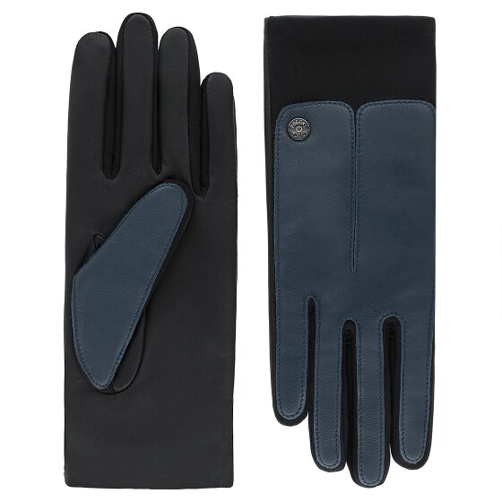 Roeckl Guanti Nappa Stockholm Touch Pelle