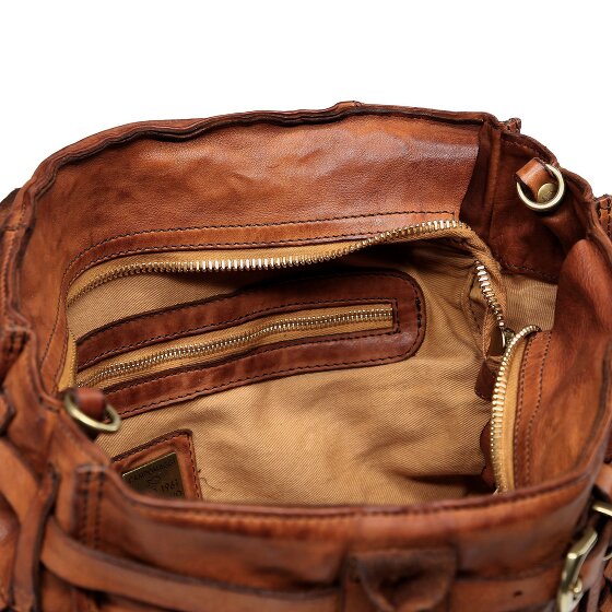 Campomaggi Penelope Borsa shopper Pelle 34 cm